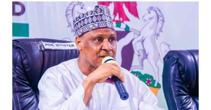 Ebola: Information Minister orders nationwide public enlightenment