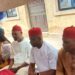 JUST IN: Aniekwe intensifies effort for lasting Peace and Progress